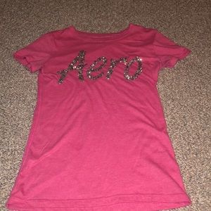 Aero tee